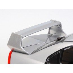 Lancer Evolution V TT-02 Kit Tamiya Tamiya 58713 - 6