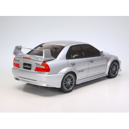 Lancer Evolution V TT-02 Kit Tamiya Tamiya 58713 - 2
