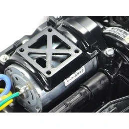 Launch Evolution V TT-02 Tamiya Kit Tamiya 58713 - 10