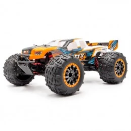 Stadium Truck STX Sport 1/12XL 4WD RTR Funtek Funtek FTK-STX-SPORT - 7