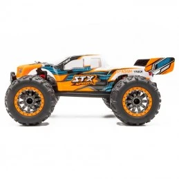 Stadium Truck STX Sport 1/12XL 4WD RTR Funtek Funtek FTK-STX-SPORT - 10