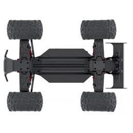 Stadium Truck STX Sport 1/12XL 4WD RTR Funtek Funtek FTK-STX-SPORT - 25