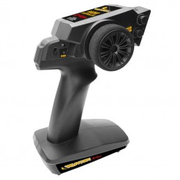 Stadium Truck STX Sport 1/12XL 4WD RTR Funtek Funtek FTK-STX-SPORT - 29