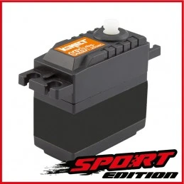 Stadium Truck STX Sport 1/12XL 4WD RTR Funtek Funtek FTK-STX-SPORT - 32