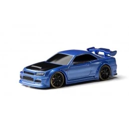 Micro Drift 1/76 RTR Turbo Racing Turbo Racing TB-C64 - 2