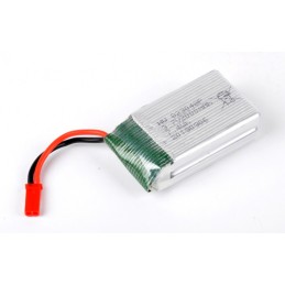 Li-Po Spyrit LR/LDx T2M Battery T2M T5189/02 - 1