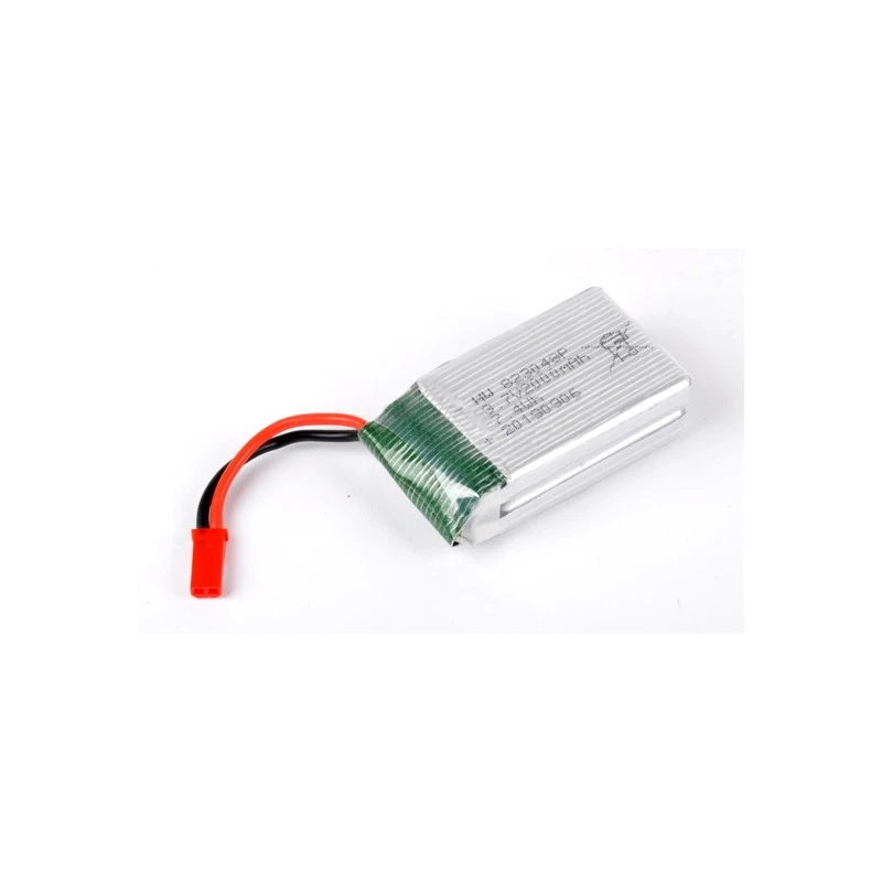 Li-Po Spyrit LR/LDx T2M Battery T2M T5189/02 - 1