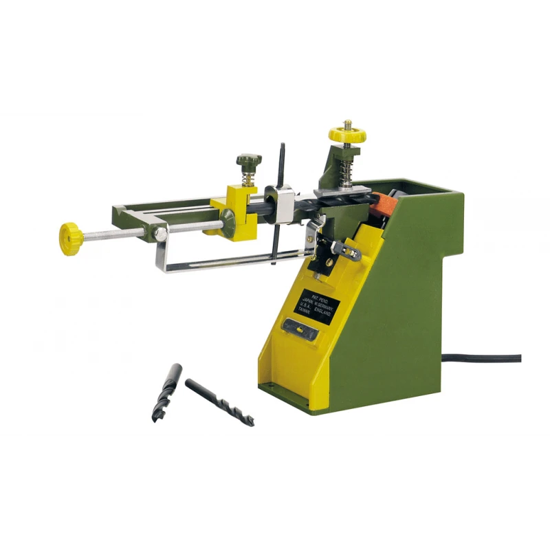 BSG 220 - Proxxon drill sharpener Proxxon PRX-21200 - 1 BSG 220 - Proxxon drill sharpener Proxxon PRX-21200 - 1