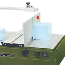 TA 300 stop for THERMOCUT 230/E Proxxon hot wire cutter Proxxon PRX-27078 - 2