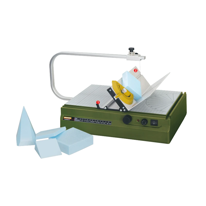 TA 300 stop for THERMOCUT 230/E Proxxon hot wire cutter Proxxon PRX-27078 - 1