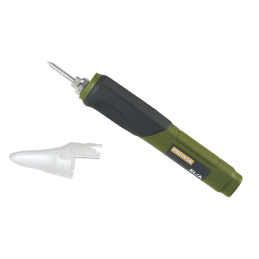 EL/A - Proxxon Cordless Soldering Iron (3.6 V) Proxxon PRX-28142 - 1