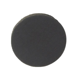 Abrasive foam skate Ø 50mm, Grain 1000 (x6) Proxxon Proxxon PRX-28672 - 1