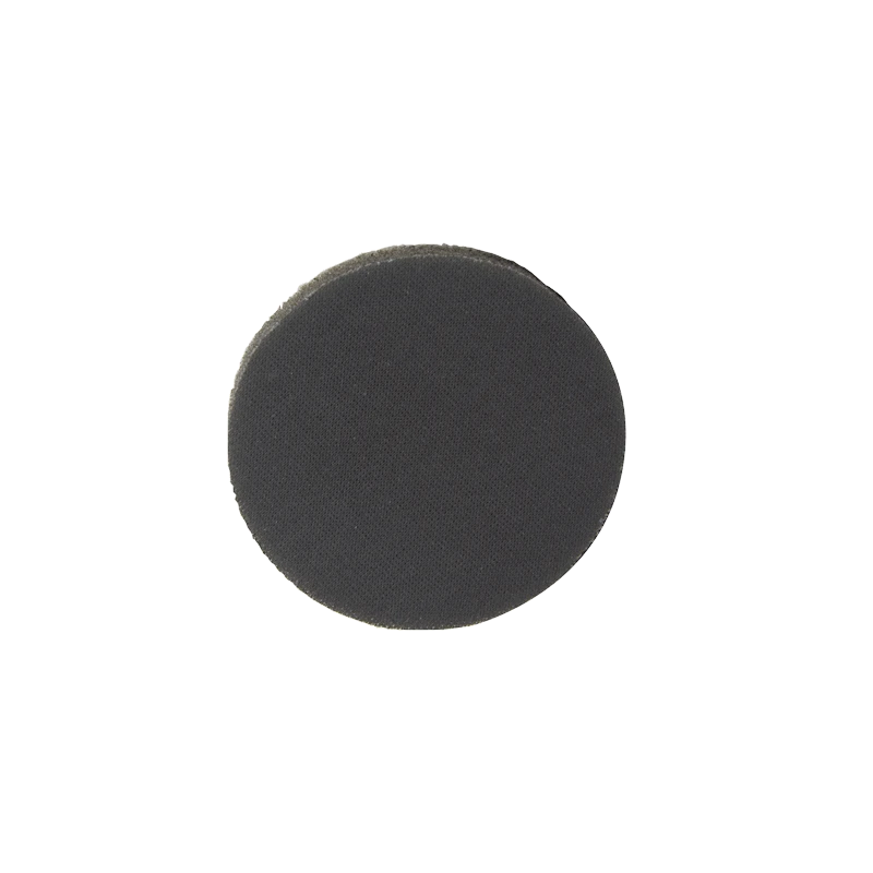Patin en mousse abrasif Ø 50mm, Grain 1000 (x6) Proxxon Proxxon PRX-28672 - 1
