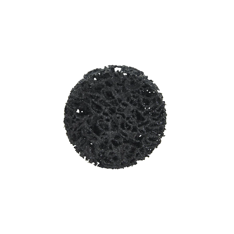 Cleaning discs for LHW, Ø 50mm Proxxon (x6) Proxxon PRX-28553 - 1
