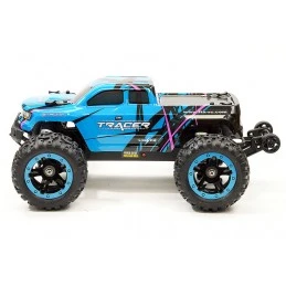 Tracer Monster Truck Brushless 4wd 1/16 RTR FTX FTX FTX5596 - 3