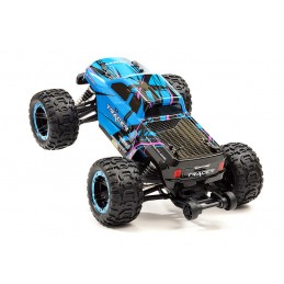 Tracer Monster Truck Brushless 4wd 1/16 RTR FTX FTX FTX5596 - 4