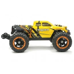 Tracer Monster Truck Brushless 4wd 1/16 RTR FTX FTX FTX5596 - 6