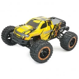 Tracer Monster Truck Brushless 4wd 1/16 RTR FTX FTX FTX5596 - 5