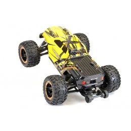 Tracer Monster Truck Brushless 4wd 1/16 RTR FTX FTX FTX5596 - 7
