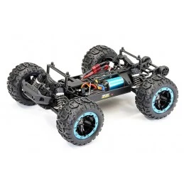 Tracer Monster Truck Brushless 4wd 1/16 RTR FTX FTX FTX5596 - 9