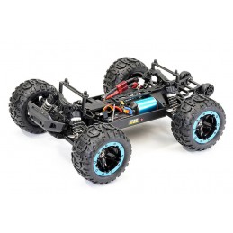 Tracer Monster Truck Brushless 4wd 1/16 RTR FTX FTX FTX5596 - 12