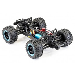 Tracer Monster Truck Brushless 4wd 1/16 RTR FTX FTX FTX5596 - 11