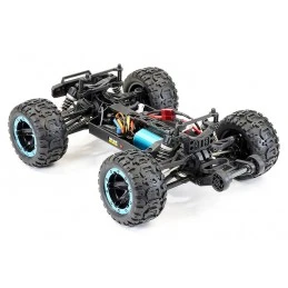 Tracer Monster Truck Brushless 4wd 1/16 RTR FTX FTX FTX5596 - 8