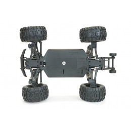 Tracer Monster Truck Brushless 4wd 1/16 RTR FTX FTX FTX5596 - 13