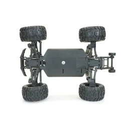Tracer Monster Truck Brushless 4wd 1/16 RTR FTX FTX FTX5596 - 10