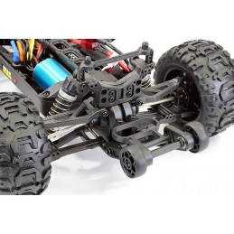 Tracer Monster Truck Brushless 4wd 1/16 RTR FTX FTX FTX5596 - 14