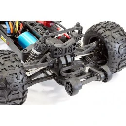 Tracer Monster Truck Brushless 4wd 1/16 RTR FTX FTX FTX5596 - 11