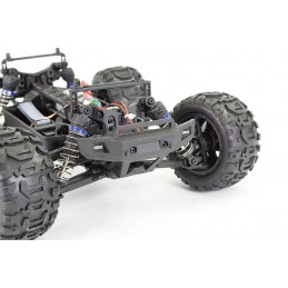 Tracer Monster Truck Brushless 4wd 1/16 RTR FTX FTX FTX5596 - 15