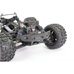 Tracer Monster Truck Brushless 4wd 1/16 RTR FTX FTX FTX5596 - 12
