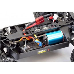 Tracer Monster Truck Brushless 4wd 1/16 RTR FTX FTX FTX5596 - 16