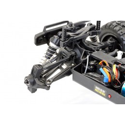 Tracer Monster Truck Brushless 4wd 1/16 RTR FTX FTX FTX5596 - 18