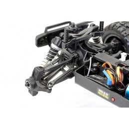 Tracer Monster Truck Brushless 4wd 1/16 RTR FTX FTX FTX5596 - 15