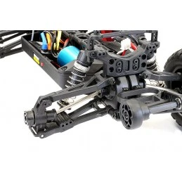 Tracer Monster Truck Brushless 4wd 1/16 RTR FTX FTX FTX5596 - 16