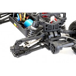 Tracer Monster Truck Brushless 4wd 1/16 RTR FTX FTX FTX5596 - 19