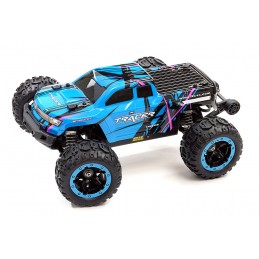 Tracer Monster Truck Brushless 4wd 1/16 RTR FTX FTX FTX5596 - 2
