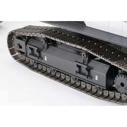 Pelleteuse RC métal 22ch 1/14 - HuiNa CY1594 HuiNa Toys CY1594 - 9