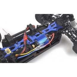 Pirate Flasher RTR 4x4 2.4GHz T2M T2M T4958 - 9