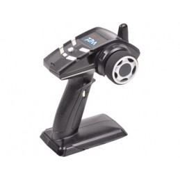 Pirate Flasher RTR 4x4 2.4GHz T2M T2M T4958 - 10