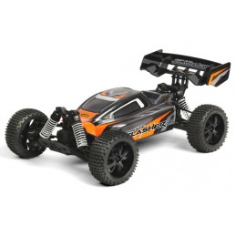 Pirate Flasher RTR 4x4 2.4GHz T2M T2M T4958 - 1