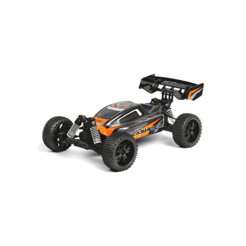 Pirate Flasher RTR 4x4 2.4GHz T2M T2M T4958 - 1