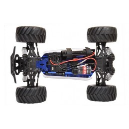 Pirate XT-V Monster RTR 4x4 2.4GHz T2M T2M T4959 - 4