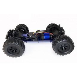 Pirate XT-V Monster RTR 4x4 2.4GHz T2M T2M T4959 - 5