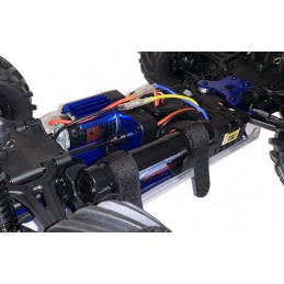 Pirate XT-V Monster RTR 4x4 2.4GHz T2M T2M T4959 - 6