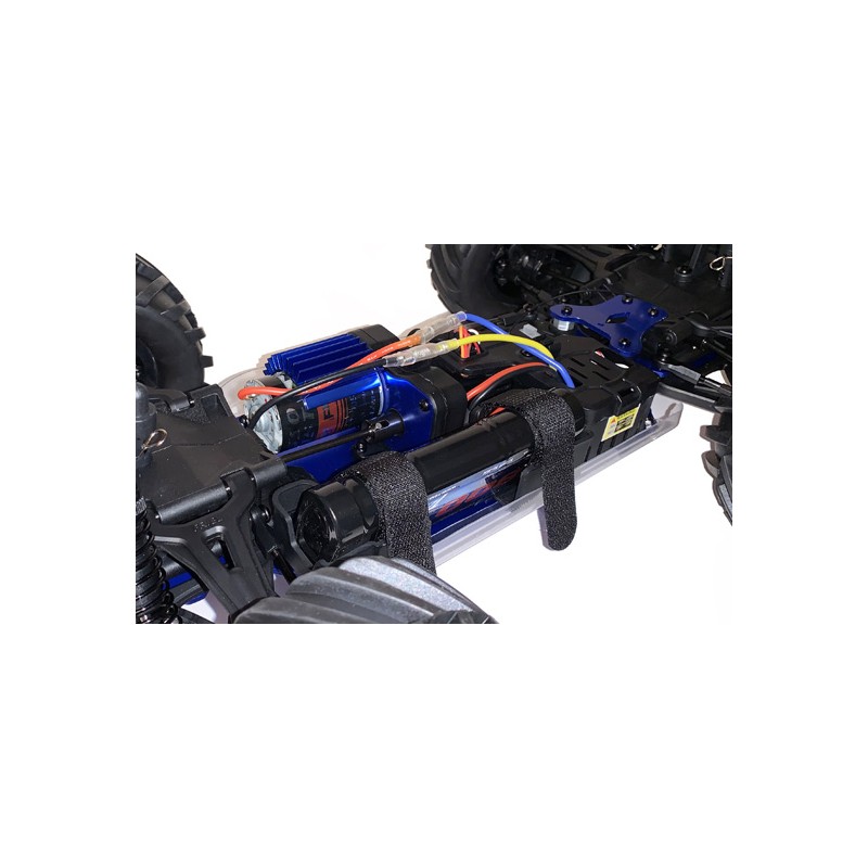 Pirate XT-V Monster RTR 4x4 2.4GHz T2M - T4959