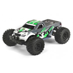 Pirate XT-V Monster RTR 4x4 2.4GHz T2M T2M T4959 - 1