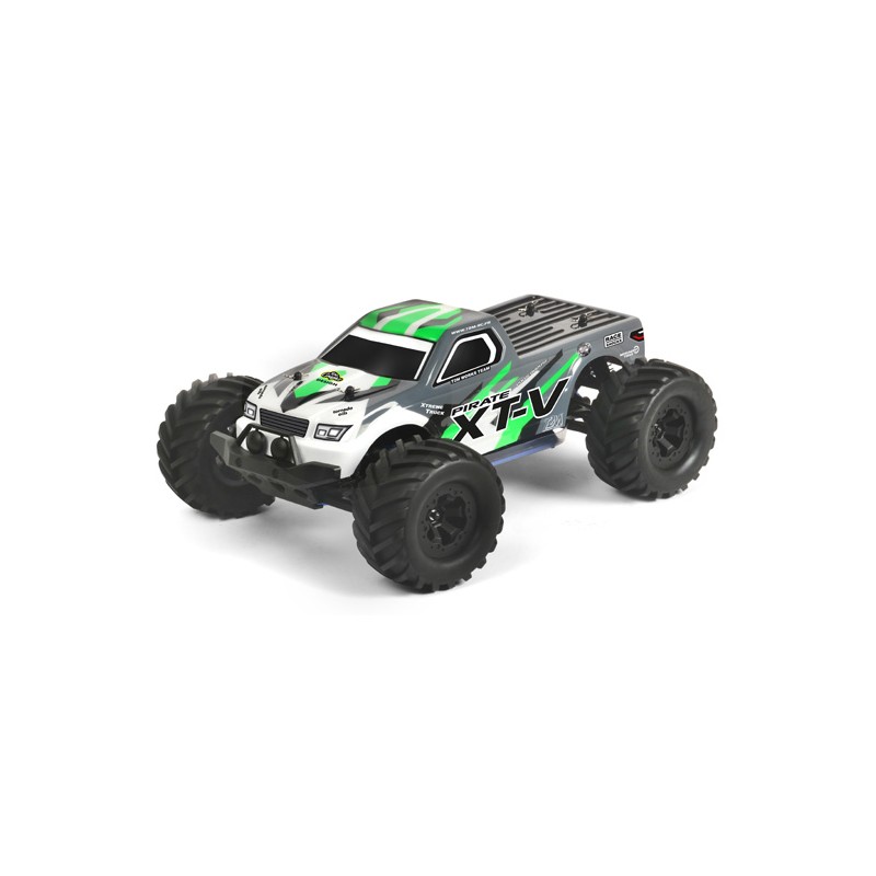 Pirate XT-V Monster RTR 4x4 2.4GHz T2M T2M T4959 - 1